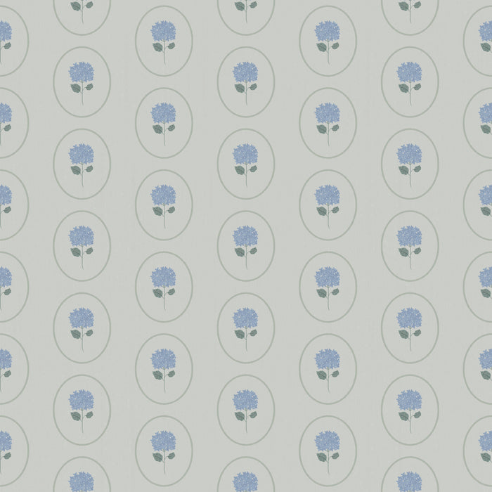 Vincent Wallpaper by Ashton Elizabeth