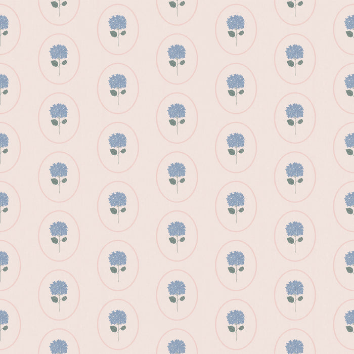 Vincent Wallpaper by Ashton Elizabeth