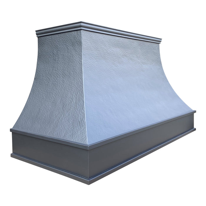 Akicon Handmade Copper Range Hood for Premium Kitchen Design — AKH701T-C