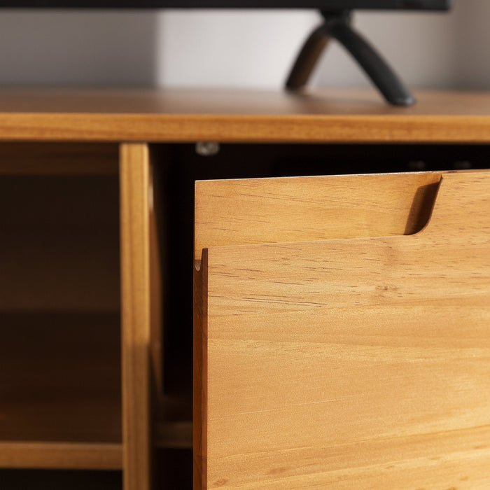 Sloane Adair Solid Wood TV Stand