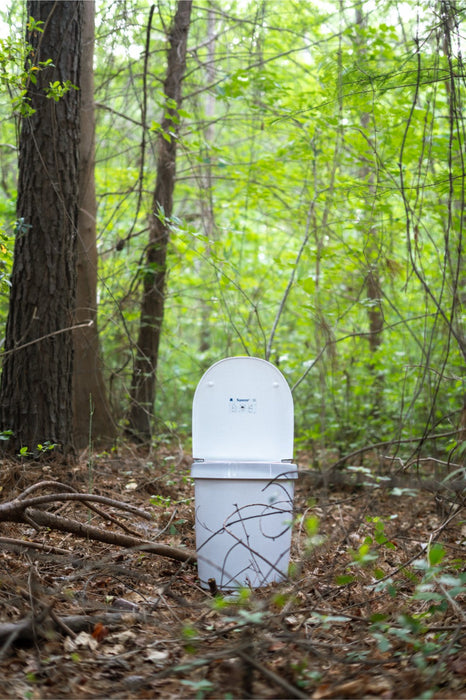 Separett Weekend Prime