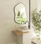 Sienna Mirror