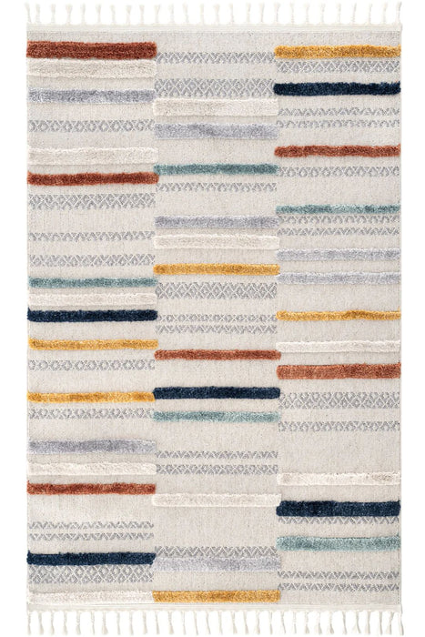 Italian Style Rug — Farmhouse Kitchen and Bath