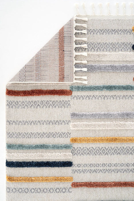 Italian Style Rug — Farmhouse Kitchen and Bath