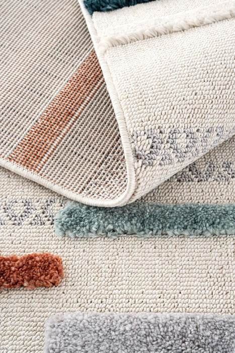 Italian Style Rug — Farmhouse Kitchen and Bath