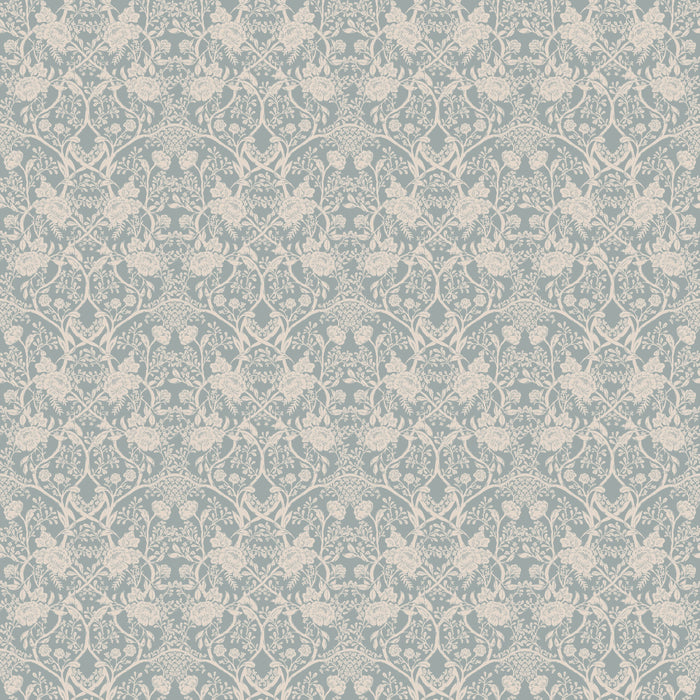 Winslow Wallpaper by Beeky Illustration