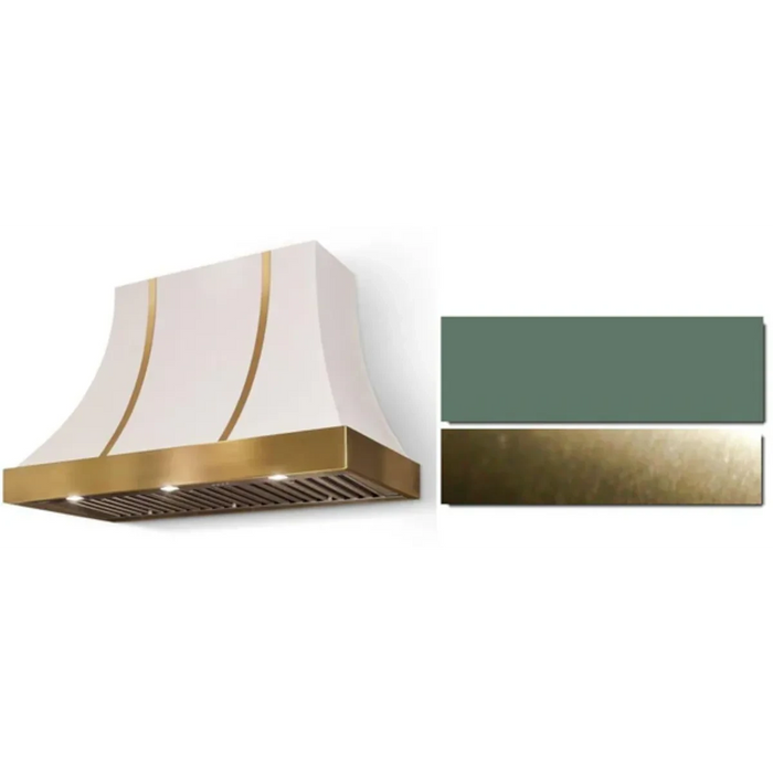 AGA Cascade Classic Color Collection - 48" AH4830CACMGBN