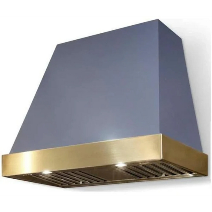 AGA Euclid Classic Color Collection - 48" AH4830EUCSTBBN