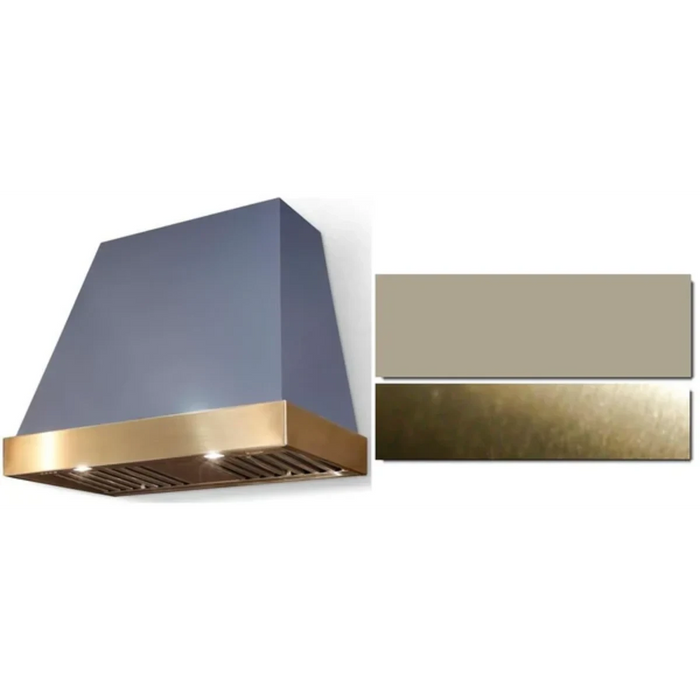 AGA Euclid Classic Color Collection - 36" AH3630EUCFWNBN