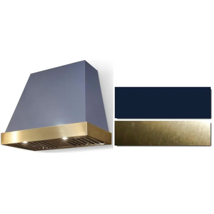 AGA Euclid Classic Color Collection - 48" AH4830EUCINDBN