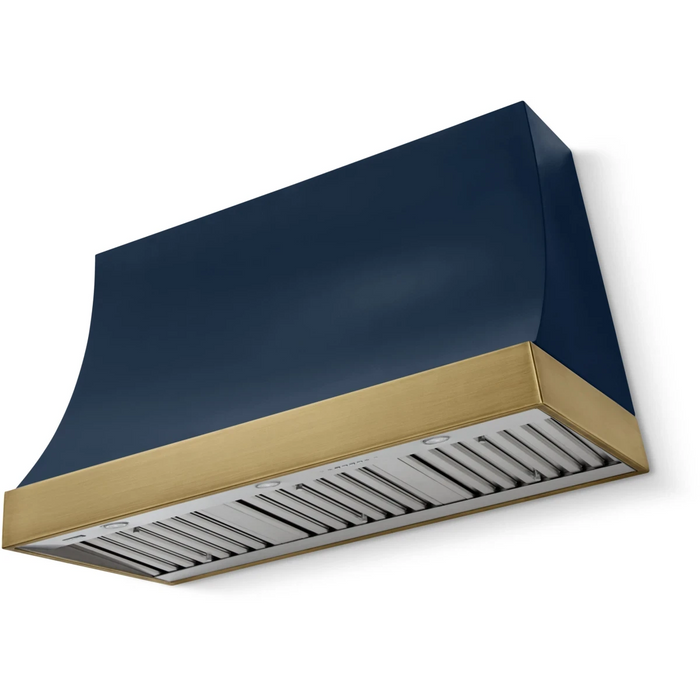 AGA Marquee Classic Color Collection - 48" AH4830MRQINDBN