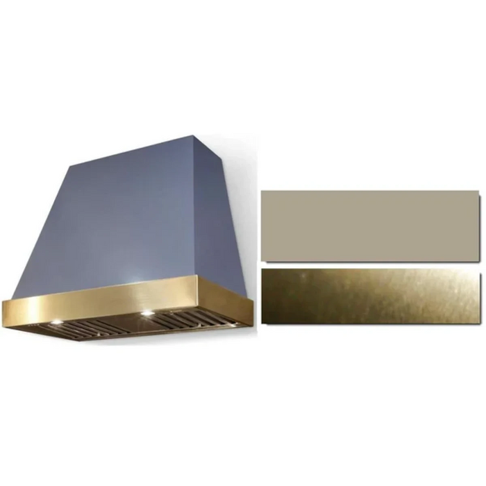 AGA Euclid Classic Color Collection - 48" AH4830EUCFWNBN