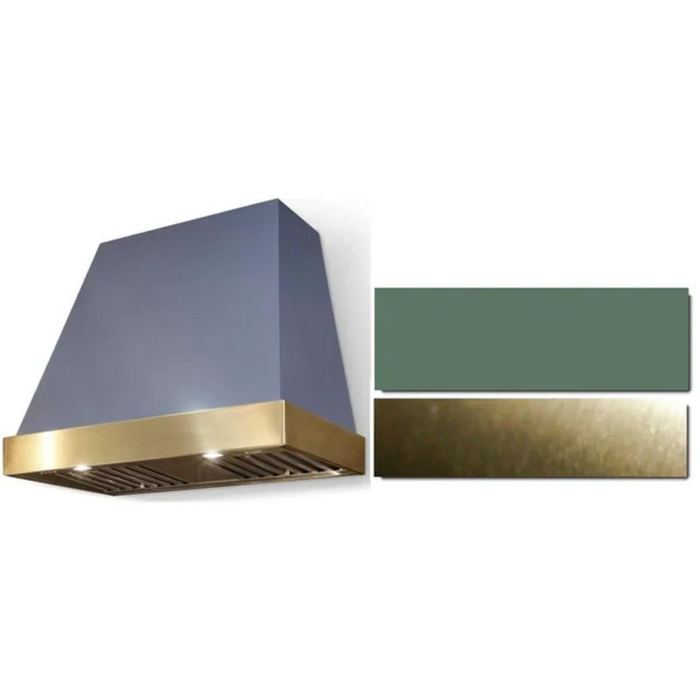 AGA Euclid Classic Color Collection - 48" AH4830EUCMGBN