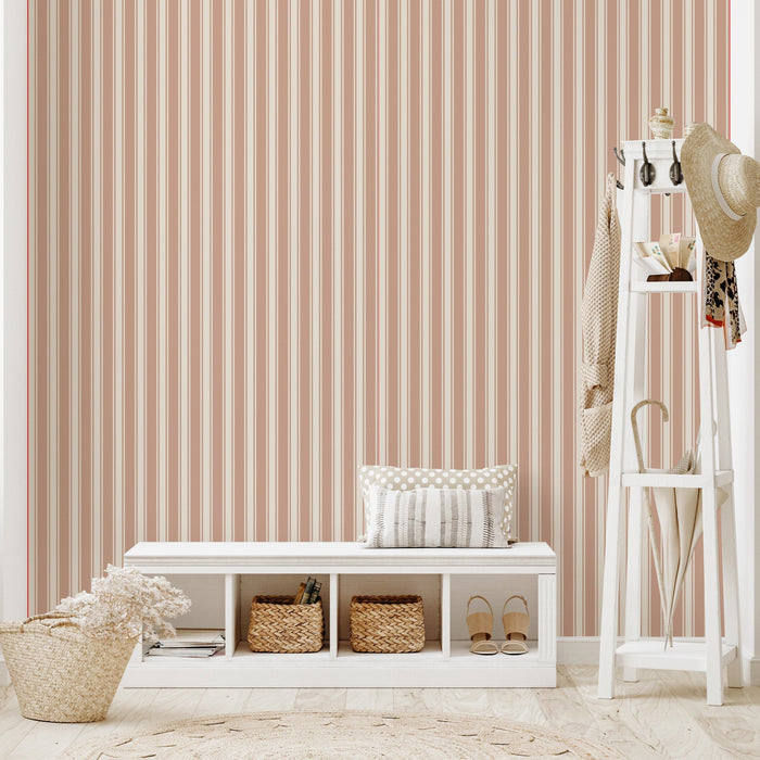 Abilene Wallpaper by LeeArt Co