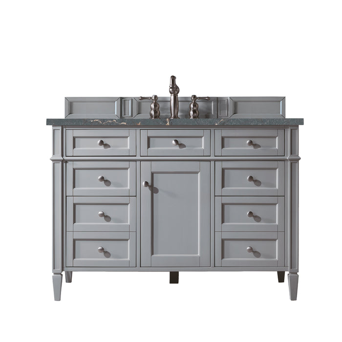 James Martin Brittany 48" Single Bathroom Vanity, Urban Gray