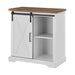 Alba Accent Cabinet - Farmhouse Kitchen and Bath