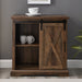 Alba Accent Cabinet - Farmhouse Kitchen and Bath