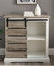 Alba Accent Cabinet - Farmhouse Kitchen and Bath