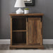 Alba Accent Cabinet - Farmhouse Kitchen and Bath