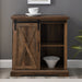 Alba Accent Cabinet - Farmhouse Kitchen and Bath