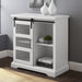 Alba Accent Cabinet - Farmhouse Kitchen and Bath