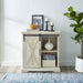 Alba Accent Cabinet - Farmhouse Kitchen and Bath