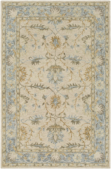 Albert Area Rug