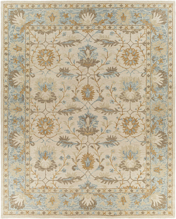 Albert Area Rug