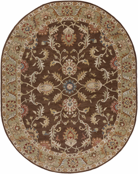 Alexander Brown Regency Wool Carpet