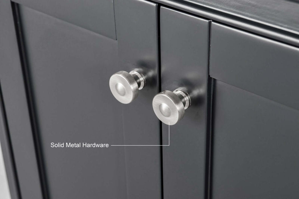 Audrey 60" Bath Vanity Set