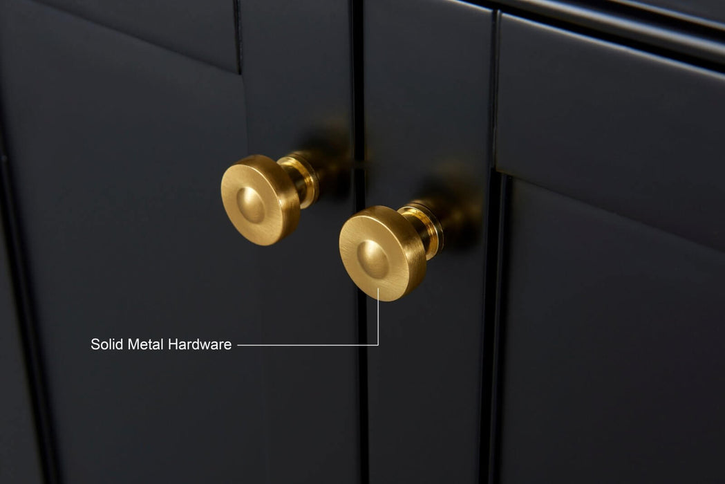 Audrey 72" Bath Vanity Set