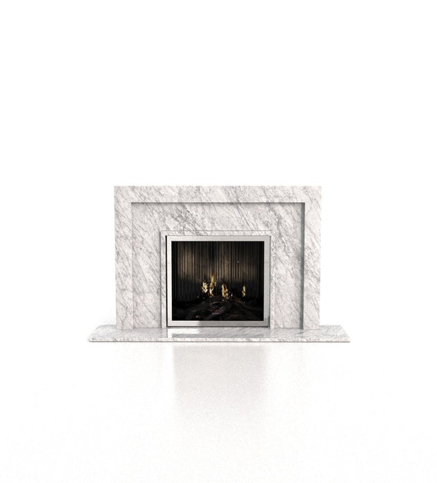 Apollo Fireplace