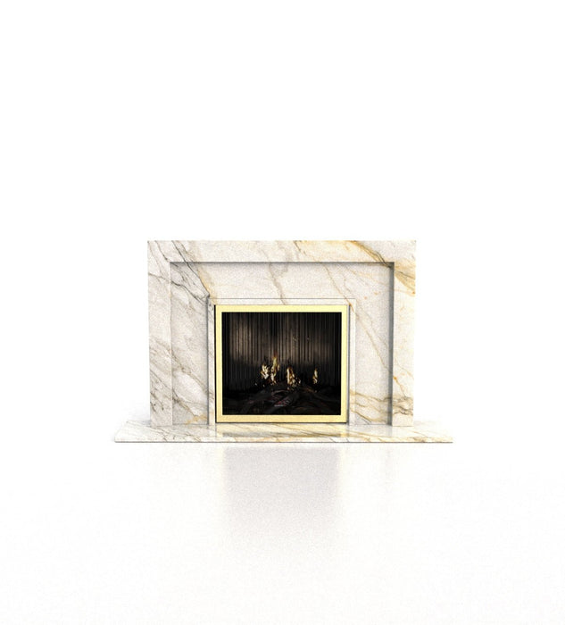 Apollo Fireplace