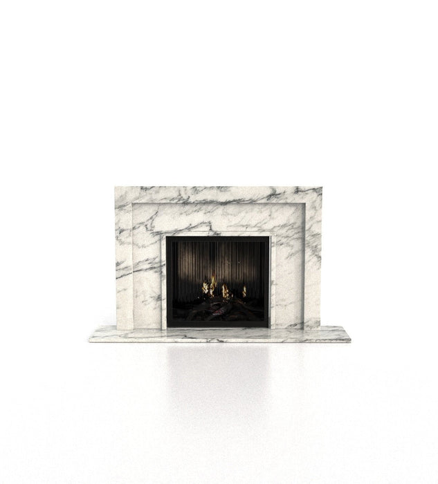 Apollo Fireplace