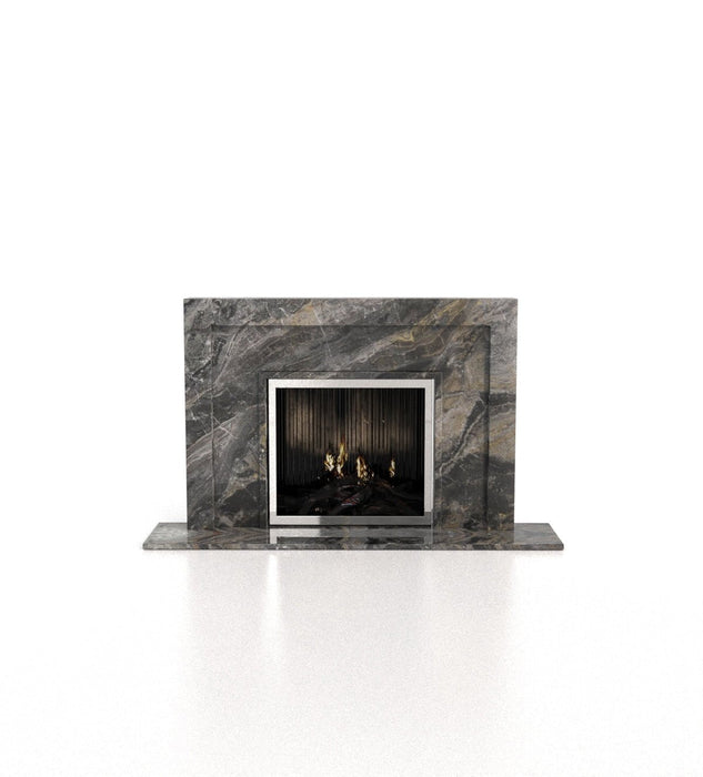 Apollo Fireplace