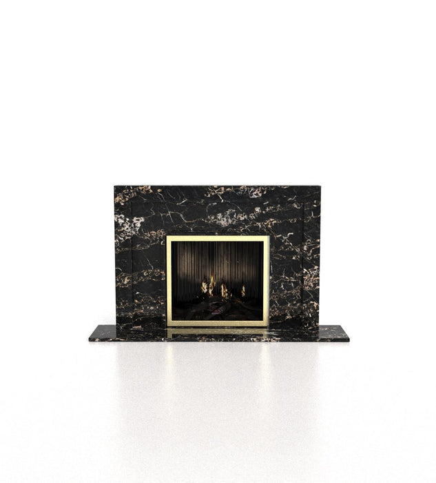 Apollo Fireplace