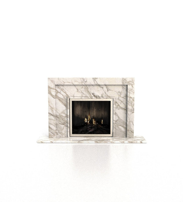 Apollo Fireplace