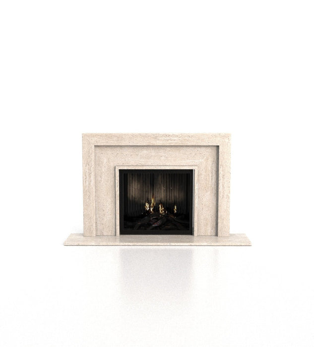 Apollo Fireplace