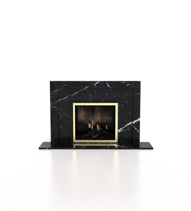 Apollo Fireplace