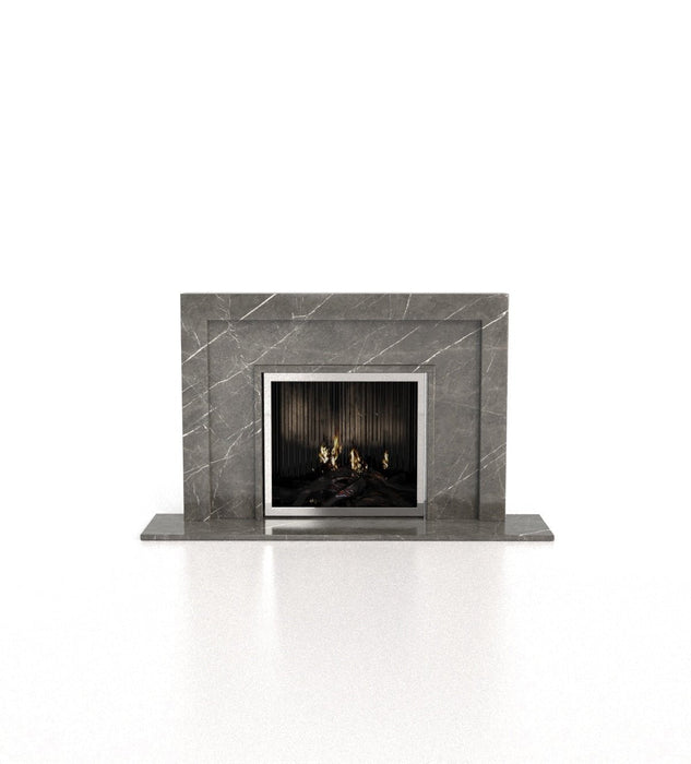 Apollo Fireplace