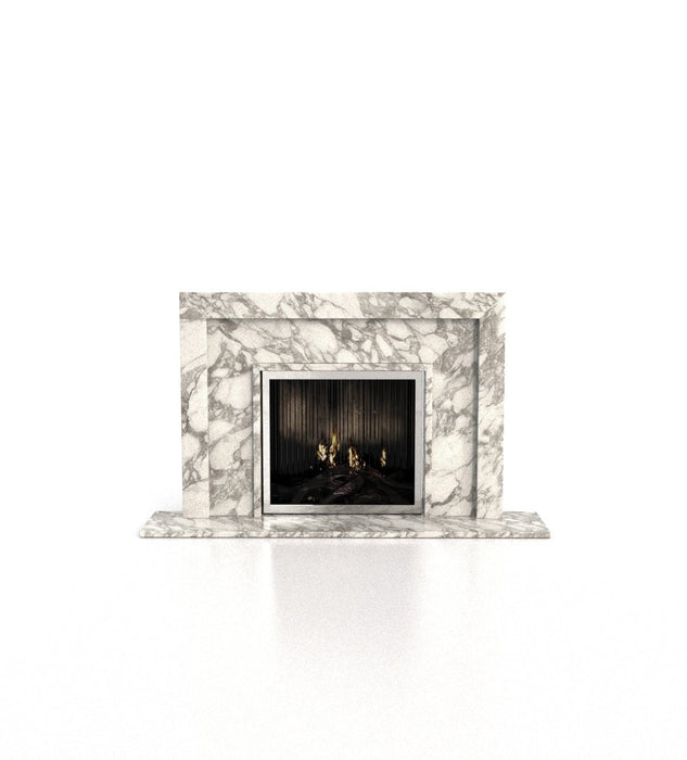 Apollo Fireplace