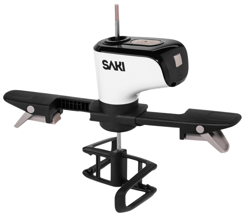 Automatic Pot Stirrer