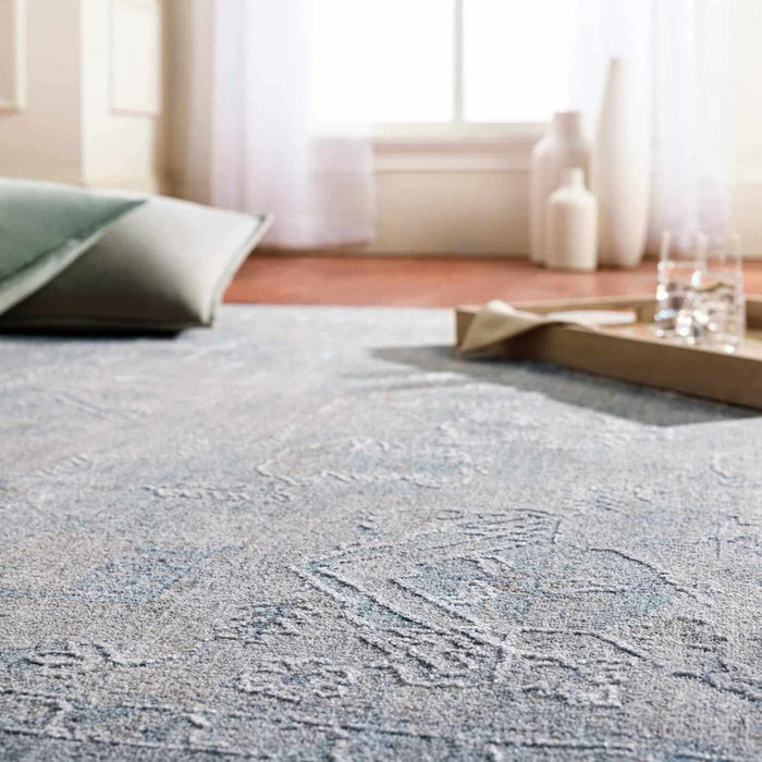 Semaphore Statement Rug - Clearance