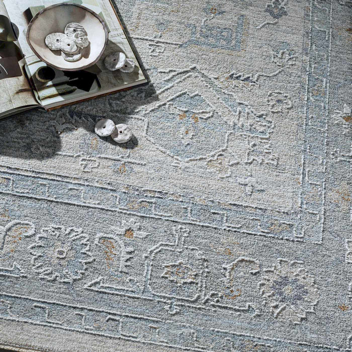 Semaphore Statement Rug - Clearance