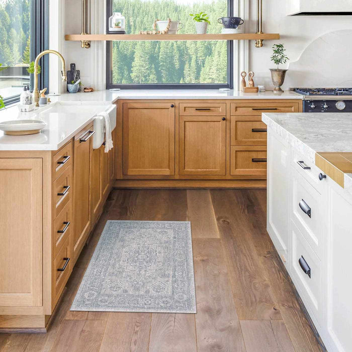 Semaphore Statement Rug - Clearance