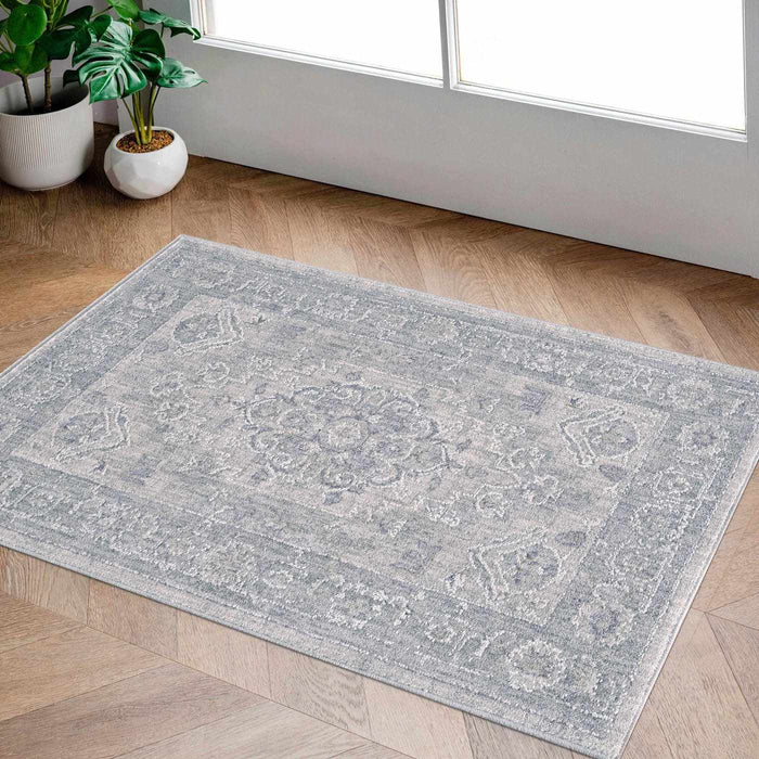 Semaphore Statement Rug - Clearance