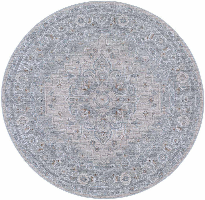 Semaphore Statement Rug - Clearance