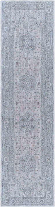 Semaphore Statement Rug - Clearance