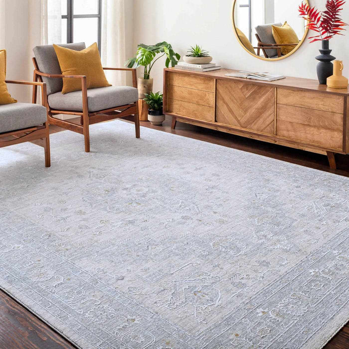 Semaphore Statement Rug - Clearance