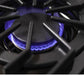 VIKING 48" Gas Range VGIC54828BSS VIKING